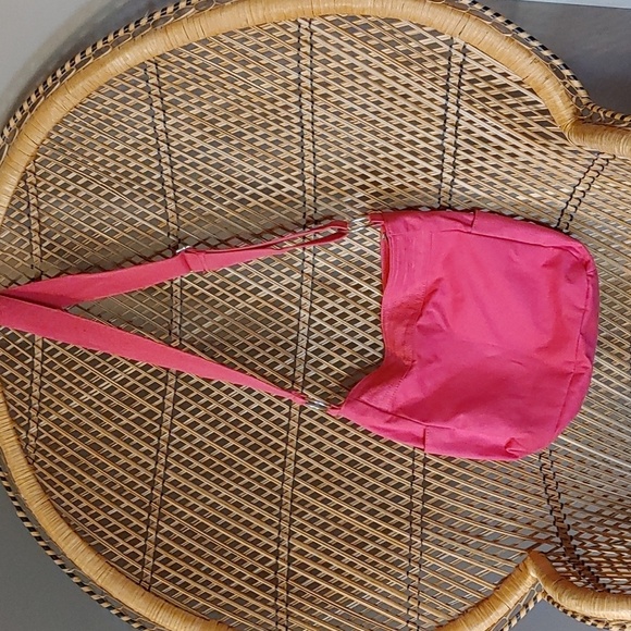 💚FIORELLI FLORAL CROSSBODY BAG - Picture 7 of 13